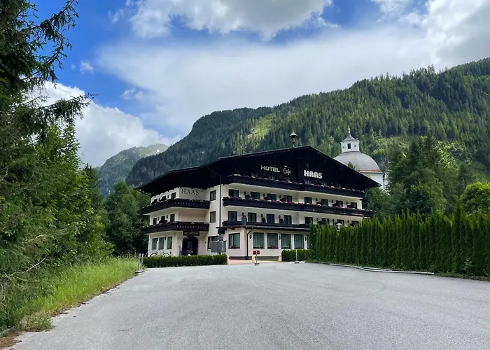 Hotel HAAS