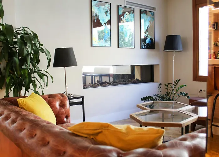 Hotel Mr Costa Blanca