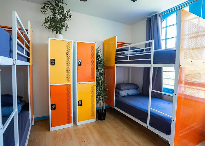 Mad Monkey Bayswater (Adults Only)