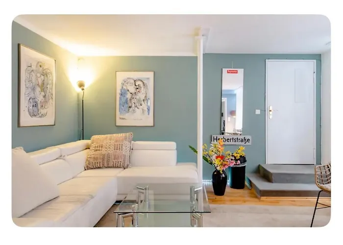 Micro Apartment Berlin