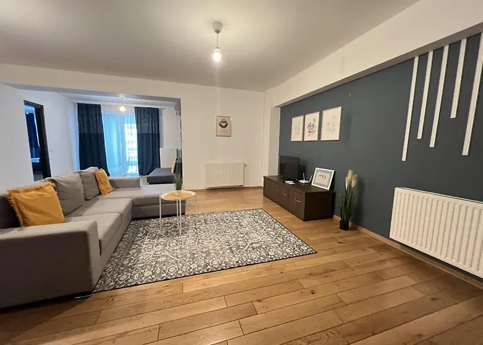 Upground Residence Apartments
