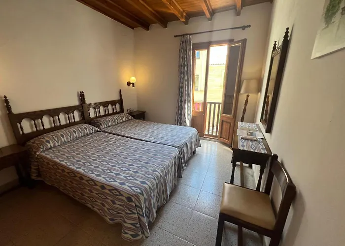 Hostal Restaurante Playa