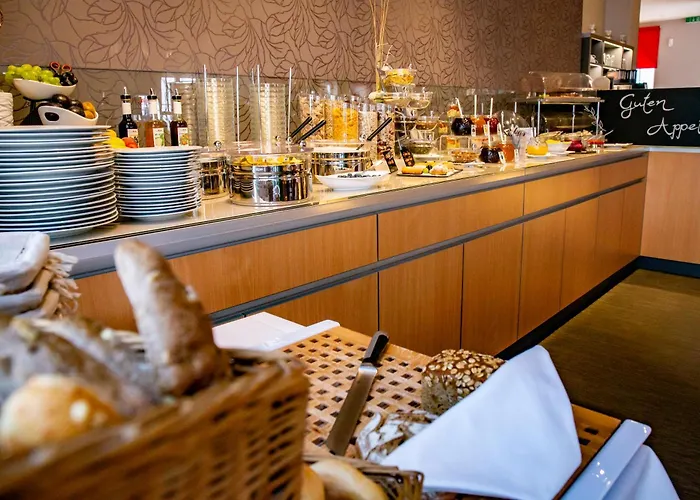 3-Sterne-Hotel: Hotel Zur Mühle