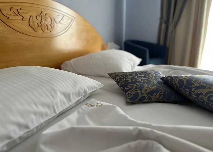 Hotel Am Miramare