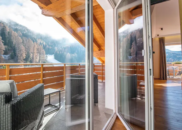 Hotel: DAS ROYAL in Obereggen