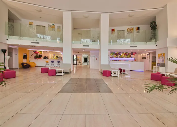 Arena Mar Hotel&SPA