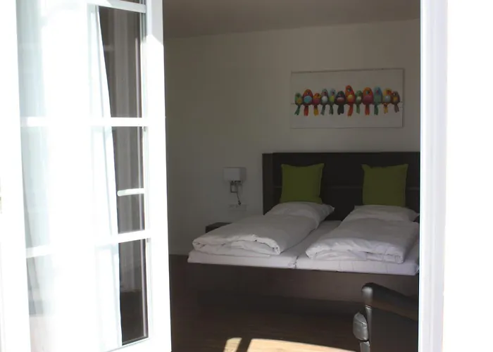 Hotel Schwan - Das Gästehaus Ilse