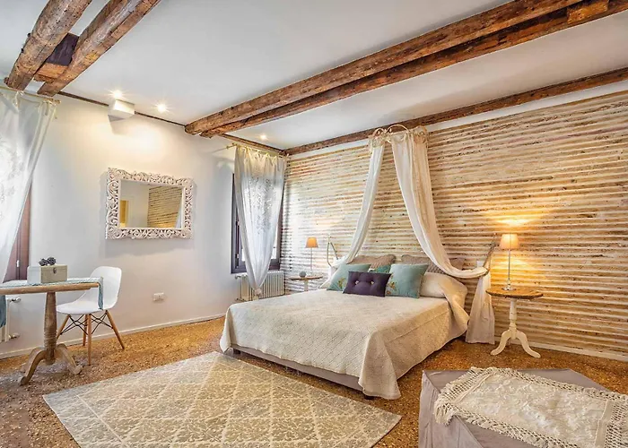 Venice Dream House