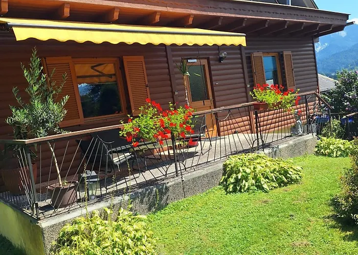 Gästehaus Margit Miklautsch