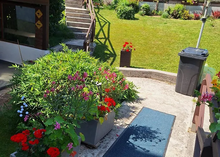 Gästehaus Margit Miklautsch