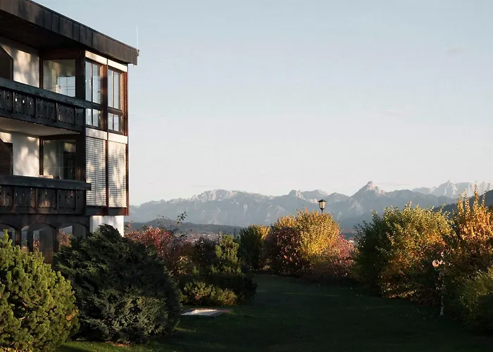 Zentrales Hotel: Mittelburg Wellnesshotel