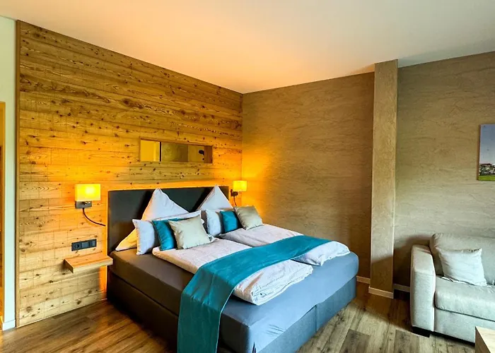 Veenland Hotel