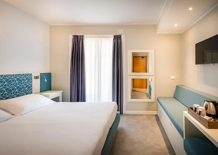 Hotel Garden Sea Wellness&Spa 4 stelle superior