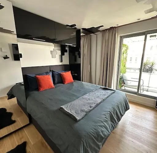 Joia Paris - Vaugirard