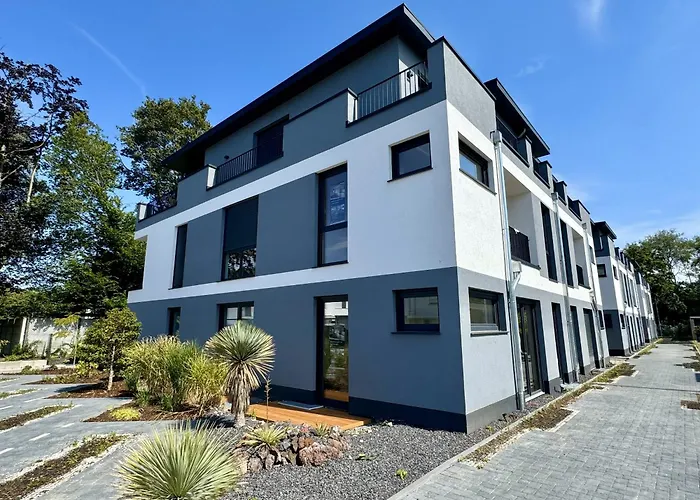 Wos Apartments