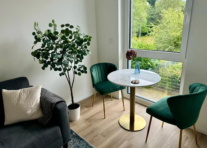 Wos Apartments