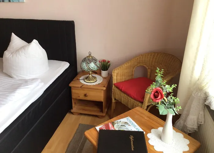 Pension „La Rose“