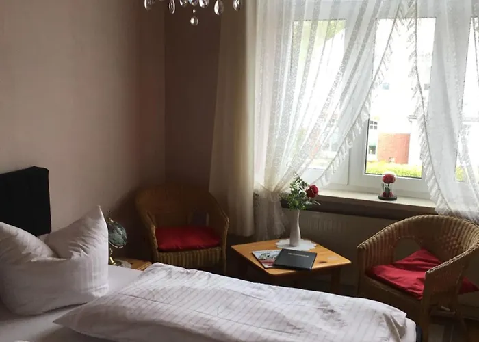 Pension „La Rose“