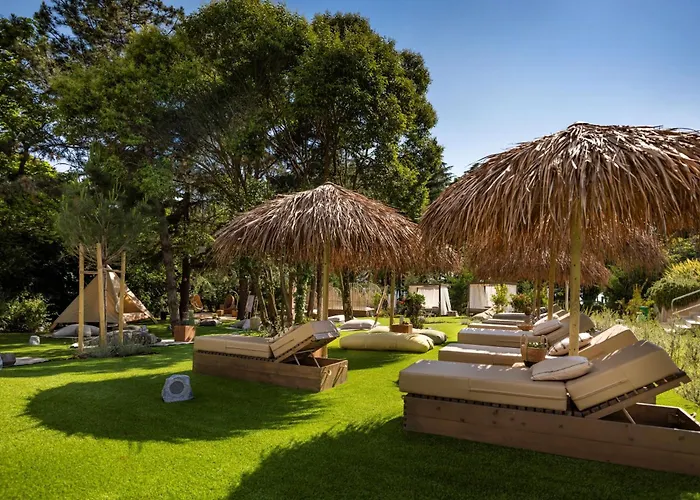 Familienhotel: Valamar Parentino Hotel