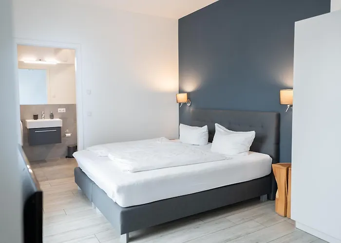 Prime Park Apartment Aschaffenburg