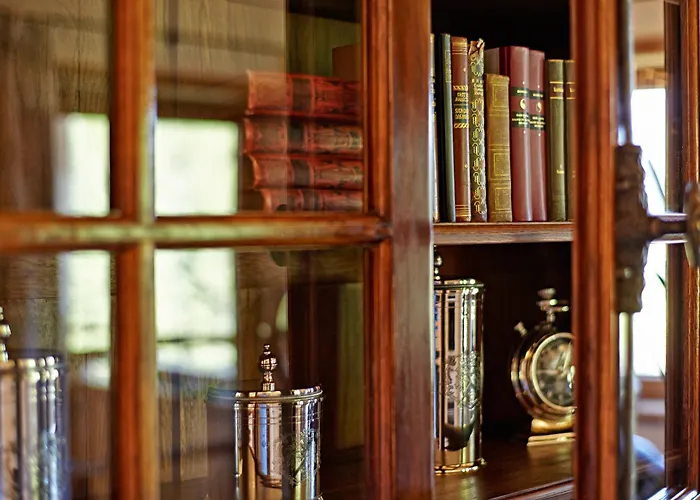 5-Sterne-Hotel: Hotel Tannenhof*****Superior