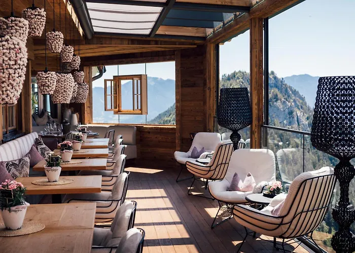 Familienhotel: Boutiquehotel Blaue Burg