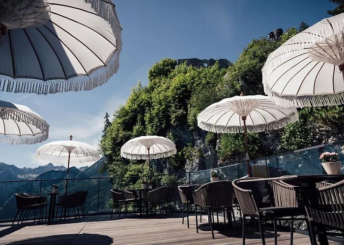 Familienhotel: Boutiquehotel Blaue Burg