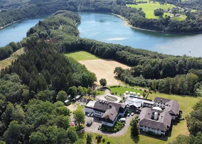 4 Sterne Hotels Diehlberg