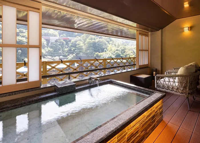 Hotel Okada