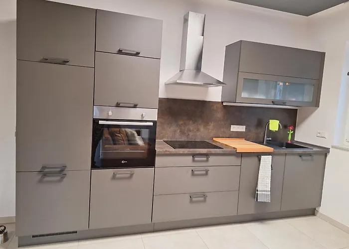 Ferienhaus Lutki - Neues Familiendomiziel im Spreewald - Ideal für Hundehalter