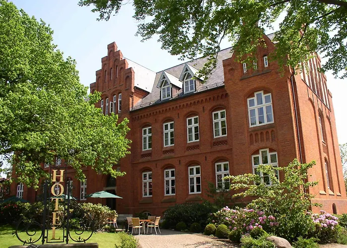  Altes Gymnasium