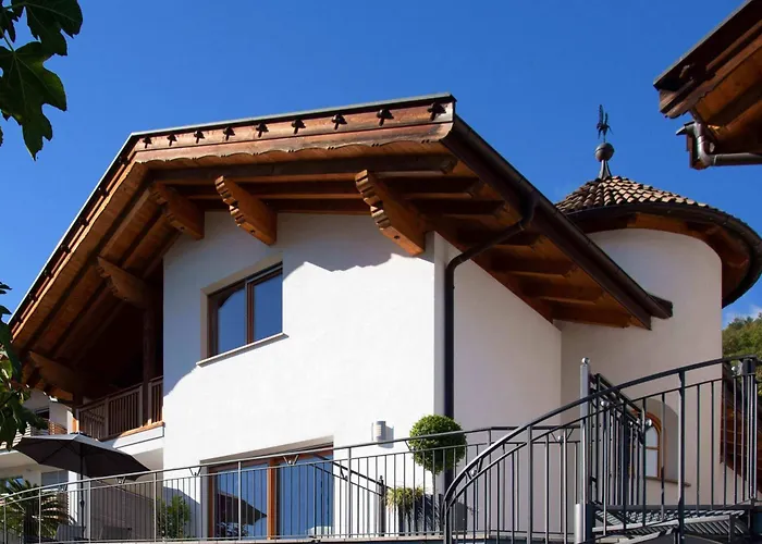 Residence Untermösslhof