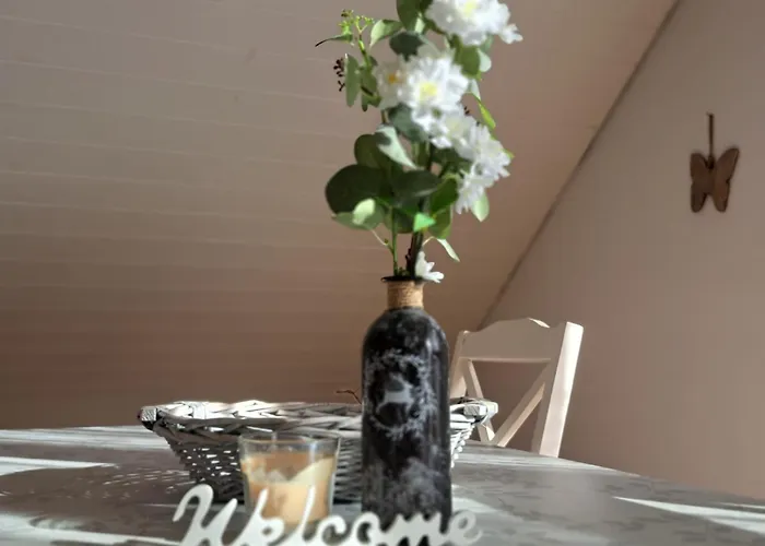 Ferienwohnung Ludwigshöhe