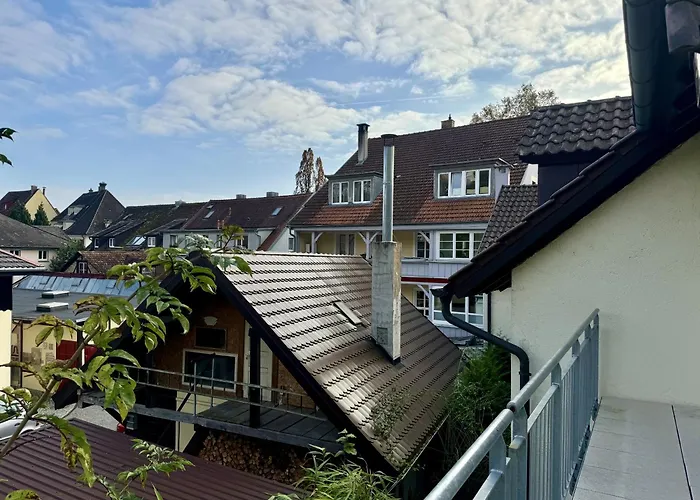 Ferienhaus Möhrle 6