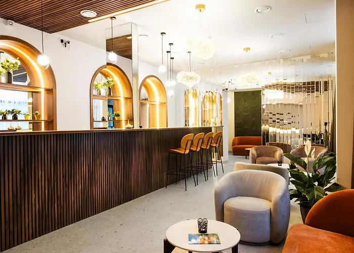 3-Sterne-Hotel: Vayalen Boutique Hotel