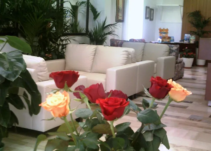 New Hotel