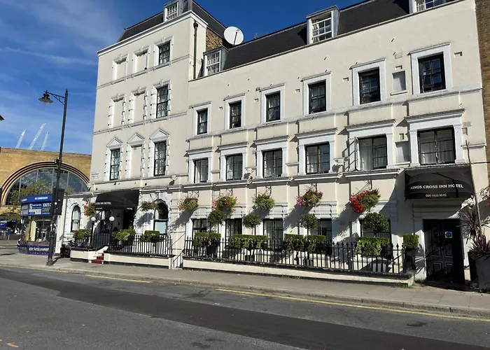  Kings Cross Inn