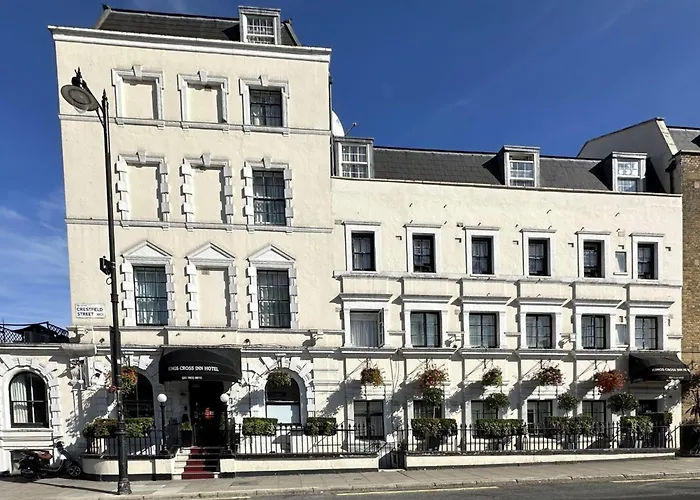  Kings Cross Inn