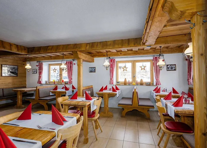Gasthaus Auwirt