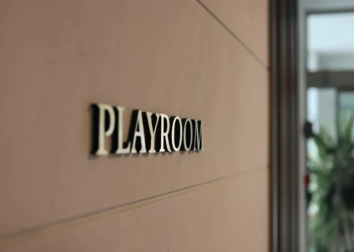 Boutique Hotel Mirjam