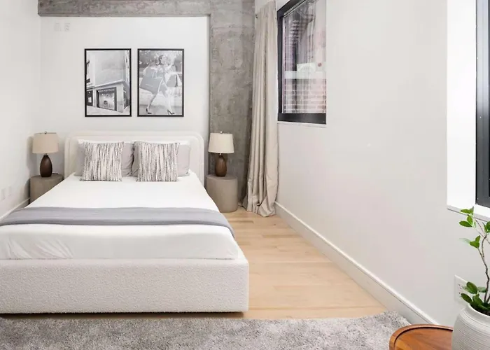 Penthouse In New York