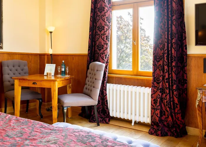Hotel 1782 - Contactless Self Check-In