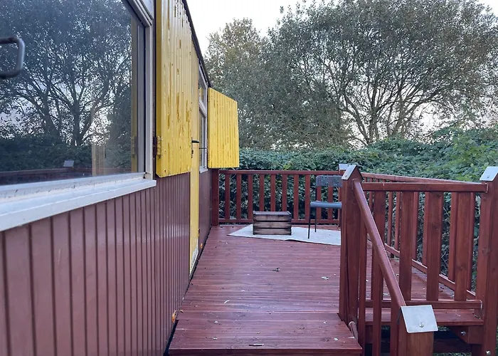 Zeltplatz: Naturecamp Cuxhaven