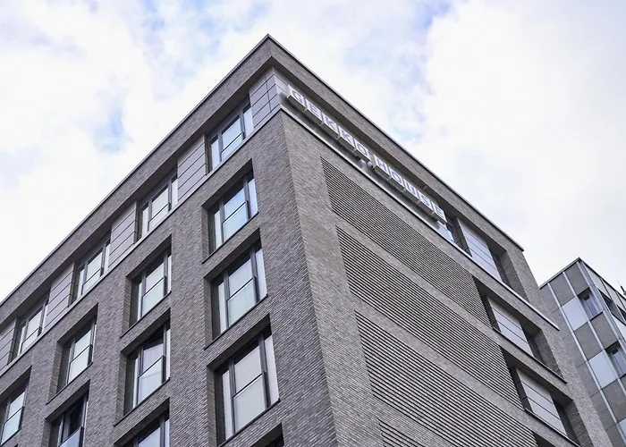 Familienhotel: Gekko House Frankfurt, A Tribute Portfolio Hotel