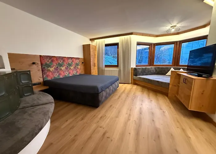 Residence Alpin