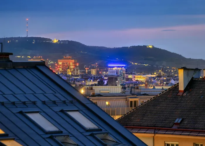 Familienhotel: Jimmy'S Apartments Dandelion