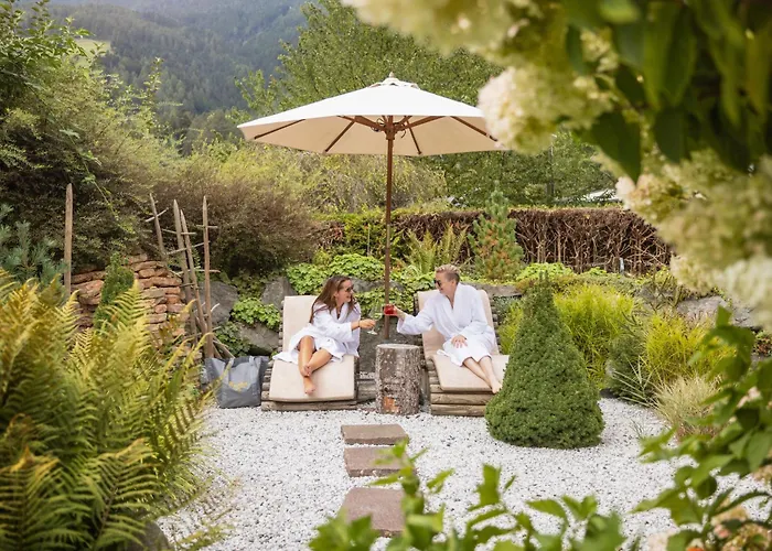 Hotel nahe College: Familien-&Vitalhotel Auenhof