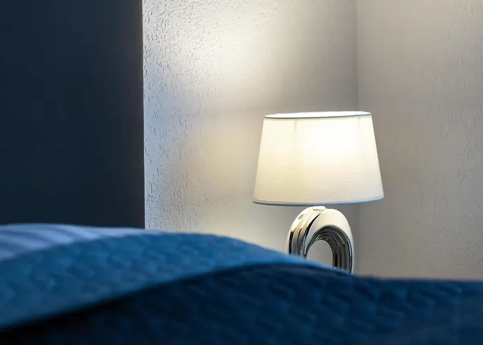 Ferienwohnung Ries