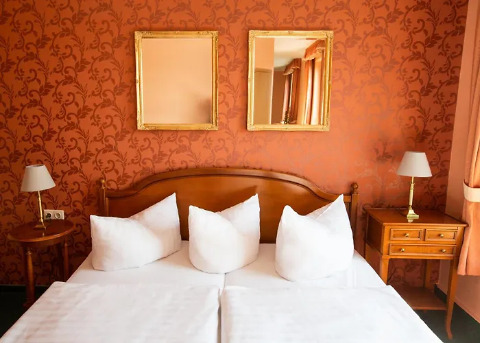 Hotel Seestern