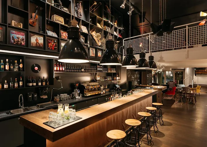 Haustierfreundliches Hotel: Ruby Sofie Hotel Vienna